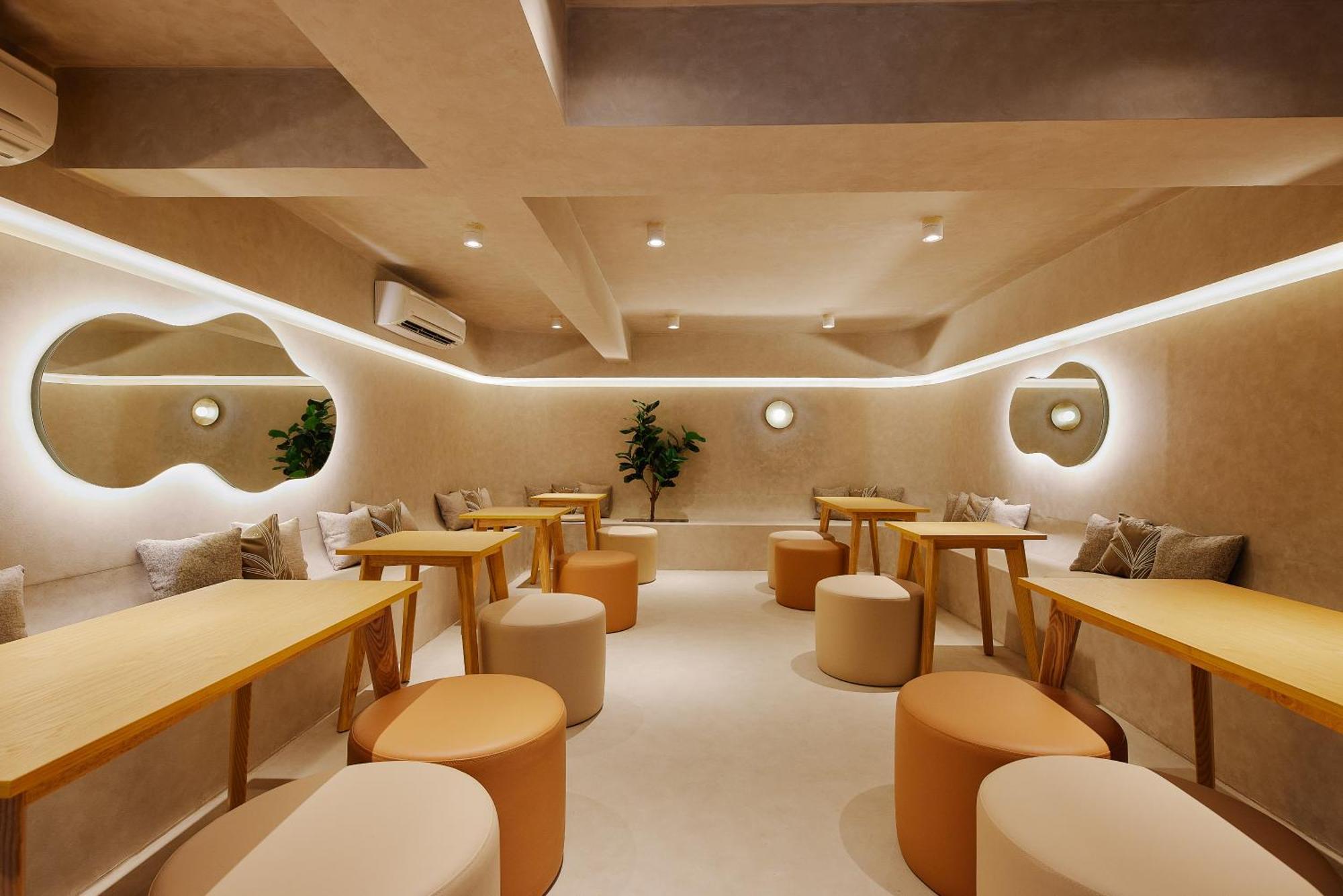 Lloyd'S Inn Куала-Лумпур Экстерьер фото