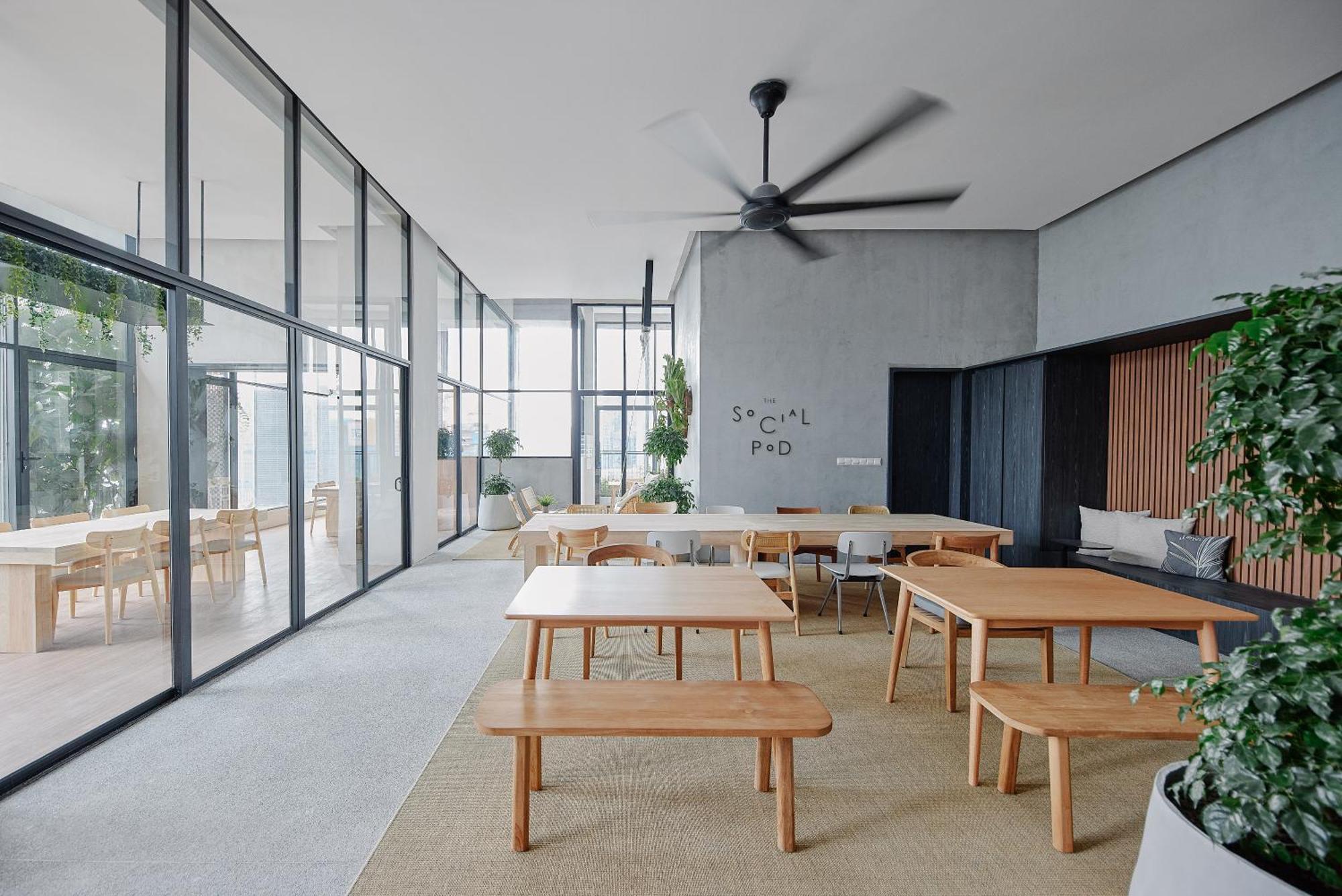 Lloyd'S Inn Куала-Лумпур Экстерьер фото